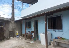 Foto 1 de Casa com 3 Quartos à venda, 90m² em Balneário Gaivotas, Itanhaém