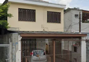 Foto 1 de Casa com 2 Quartos para alugar, 60m² em Vila Carioca, São Paulo