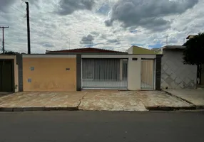 Foto 1 de Casa com 3 Quartos à venda, 170m² em Vila José Kalil Aun, Cosmópolis