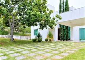 Foto 1 de Casa de Condomínio com 4 Quartos à venda, 255m² em Jardins da Lagoa, Lagoa Santa