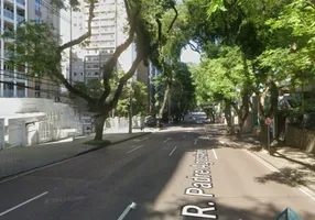 Foto 1 de Lote/Terreno à venda, 473m² em Bigorrilho, Curitiba