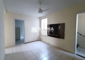 Foto 1 de Apartamento com 2 Quartos para alugar, 45m² em Brasil, Uberlândia