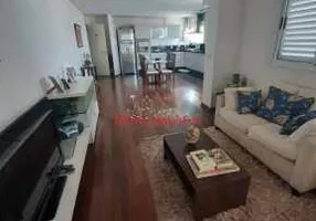 Foto 1 de Apartamento com 1 Quarto à venda, 89m² em Santa Cecília, São Paulo