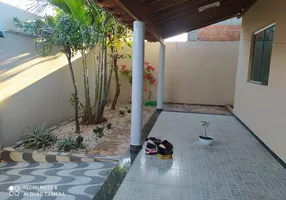 Foto 1 de Casa com 3 Quartos à venda, 220m² em Jardim Planalto, Montes Claros