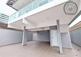 Foto 1 de Casa de Condomínio com 2 Quartos à venda, 51m² em Jardim Real, Praia Grande
