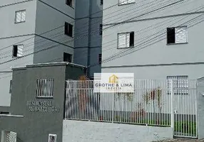 Foto 1 de Apartamento com 2 Quartos à venda, 50m² em Cidade Salvador, Jacareí
