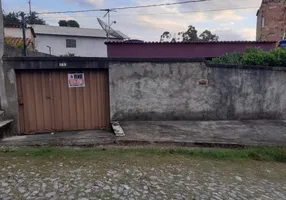 Foto 1 de Casa com 2 Quartos à venda, 100m² em Canoas, Ribeirão das Neves