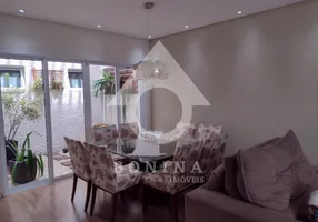 Foto 1 de Casa com 3 Quartos à venda, 250m² em Parque Santa Isabel, Itupeva