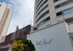 Foto 1 de Apartamento com 3 Quartos à venda, 127m² em Duque de Caxias, Cuiabá