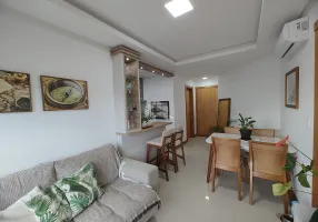 Foto 1 de Apartamento com 1 Quarto à venda, 42m² em Centro, Tramandaí