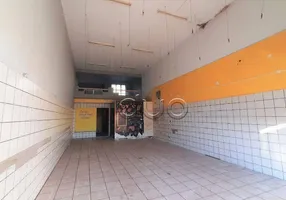 Foto 1 de Ponto Comercial para alugar, 94m² em Higienópolis, Piracicaba