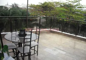 Foto 1 de Cobertura com 3 Quartos à venda, 400m² em Jardim Oceanico, Rio de Janeiro