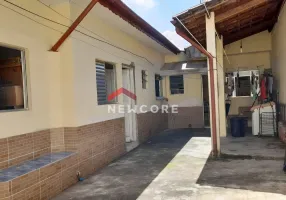 Foto 1 de Sobrado com 5 Quartos à venda, 320m² em Chácara Califórnia, São Paulo