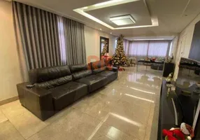 Foto 1 de Apartamento com 4 Quartos à venda, 178m² em Liberdade, Belo Horizonte