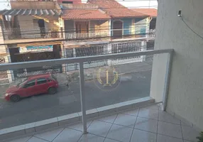 Foto 1 de Sobrado com 3 Quartos à venda, 163m² em Jardim Adriana, Guarulhos