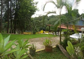 Foto 1 de Fazenda/Sítio com 4 Quartos à venda, 300m² em Terra Preta, Mairiporã