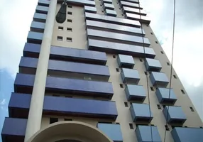 Foto 1 de Apartamento com 4 Quartos à venda, 210m² em Centro, Sorocaba