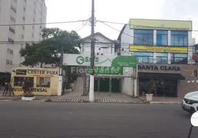 Foto 1 de Casa com 1 Quarto para venda ou aluguel, 358m² em Centro, São Vicente