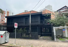 Foto 1 de Imóvel Comercial para alugar, 492m² em Petrópolis, Porto Alegre