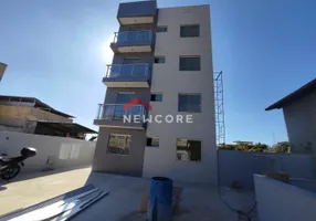 Foto 1 de Apartamento com 2 Quartos à venda, 46m² em Betânia, Contagem