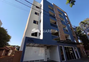 Foto 1 de Apartamento com 2 Quartos à venda, 90m² em Vila Indústrial, Toledo