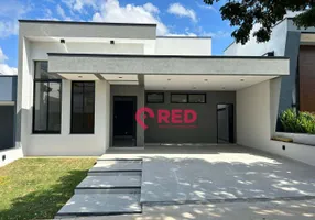 Foto 1 de Casa de Condomínio com 3 Quartos à venda, 176m² em Condominio Le France, Sorocaba