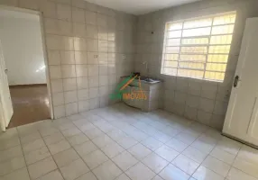 Foto 1 de Casa com 1 Quarto para alugar, 50m² em Cidade Patriarca, São Paulo