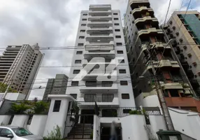 Foto 1 de Apartamento com 3 Quartos à venda, 215m² em Cambuí, Campinas