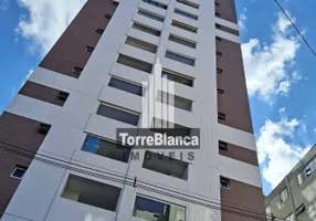 Foto 1 de Apartamento com 3 Quartos para alugar, 145m² em Centro, Ponta Grossa