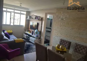 Foto 1 de Apartamento com 2 Quartos à venda, 55m² em Vila do Encontro, São Paulo