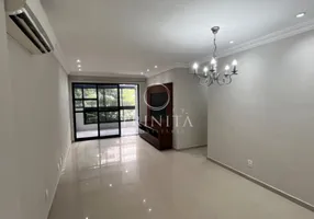 Foto 1 de Apartamento com 3 Quartos para alugar, 101m² em Barra da Tijuca, Rio de Janeiro