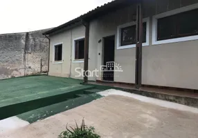Foto 1 de Casa com 2 Quartos para alugar, 70m² em Jardim do Trevo, Campinas