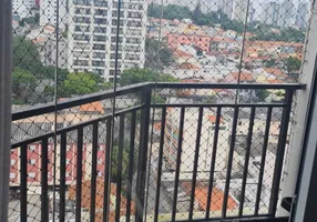 Foto 1 de Apartamento com 3 Quartos à venda, 63m² em Nova Petrópolis, São Bernardo do Campo