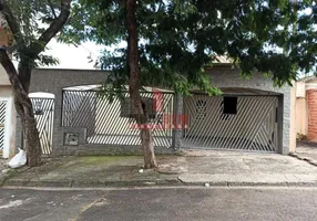 Foto 1 de Casa com 3 Quartos à venda, 80m² em Parque Orlanda I, Piracicaba