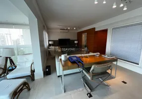 Foto 1 de Apartamento com 4 Quartos à venda, 208m² em Villaggio Panamby, São Paulo