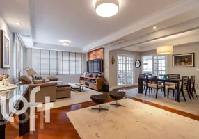 Foto 1 de Apartamento com 4 Quartos à venda, 223m² em Vila Sônia, São Paulo