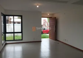Foto 1 de Casa com 3 Quartos para alugar, 96m² em Campeche, Florianópolis