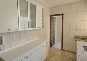 Foto 1 de Apartamento com 2 Quartos para alugar, 66m² em Quitaúna, Osasco