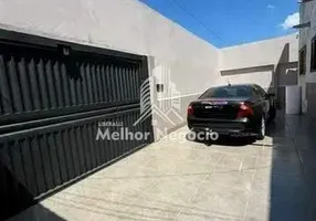 Foto 1 de Casa com 3 Quartos à venda, 100m² em Vila Industrial, Piracicaba