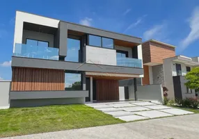 Foto 1 de Casa de Condomínio com 4 Quartos à venda, 400m² em Urbanova, São José dos Campos