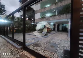 Foto 1 de Apartamento com 3 Quartos à venda, 90m² em São Domingos, Niterói