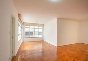 Foto 1 de Apartamento com 3 Quartos à venda, 163m² em Higienópolis, São Paulo