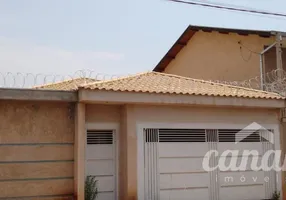 Foto 1 de Casa de Condomínio com 3 Quartos à venda, 158m² em Villas Mabel, Ribeirão Preto
