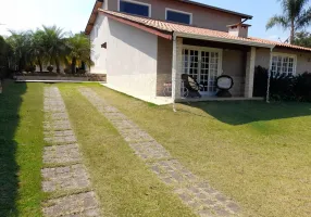 Foto 1 de Casa de Condomínio com 4 Quartos à venda, 430m² em LOTEAMENTO GREEN VILLE, Atibaia