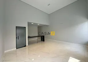 Foto 1 de Casa com 3 Quartos à venda, 127m² em Parque Residencial Nardini, Americana