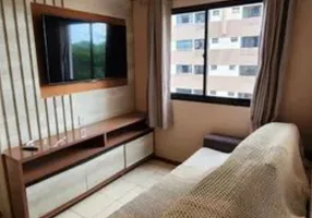 Foto 1 de Apartamento com 2 Quartos para alugar, 85m² em Dom Pedro, Manaus