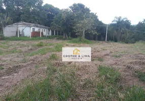 Foto 1 de Fazenda/Sítio com 1 Quarto à venda, 60m² em Caçapava Velha, Caçapava