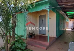 Foto 1 de Casa com 5 Quartos à venda, 150m² em Centro, Dois Irmãos