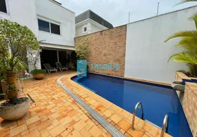 Foto 1 de Sobrado com 4 Quartos à venda, 440m² em Jardim Novo Mundo, São Paulo