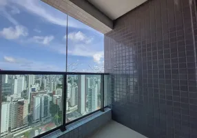 Foto 1 de Apartamento com 3 Quartos à venda, 64m² em Boa Viagem, Recife